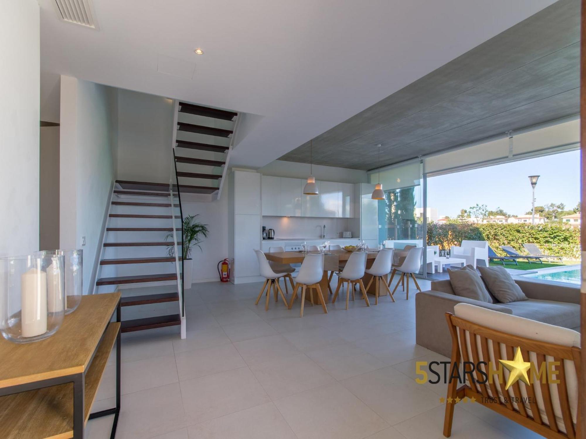 Modern In Barcares Near Alcúdia